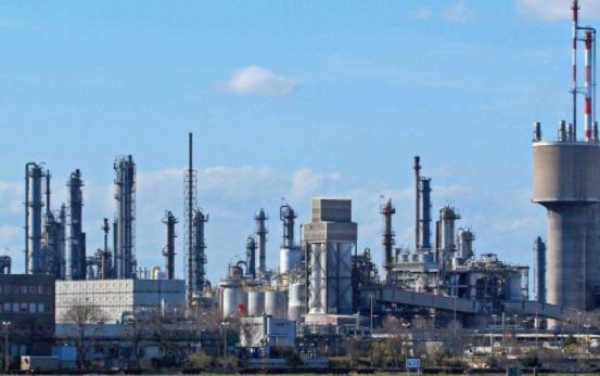 污水處理行業(yè)應用